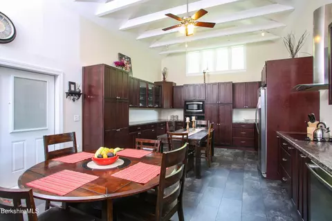 Kitchen - 327 River Rd, Florida, MA 01247 photo 3 of 3