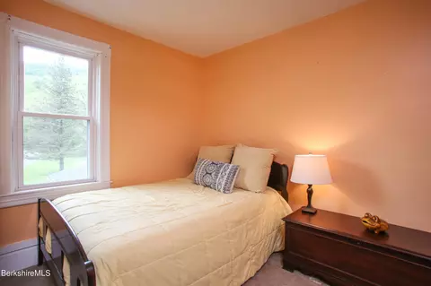 Bedroom - 327 River Rd, Florida, MA 01247 photo 3 of 3