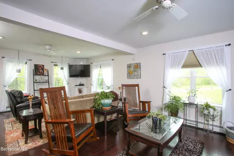 Living - 327 River Rd, Florida, MA 01247 photo 1 of 1