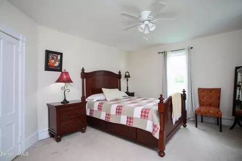 Bedroom - 327 River Rd, Florida, MA 01247 photo 1 of 3
