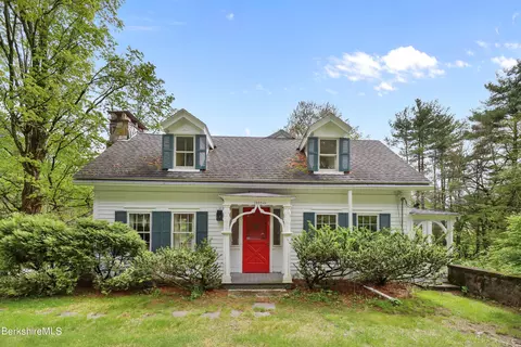 278 280 North Plain Rd, Great Barrington, MA 01230