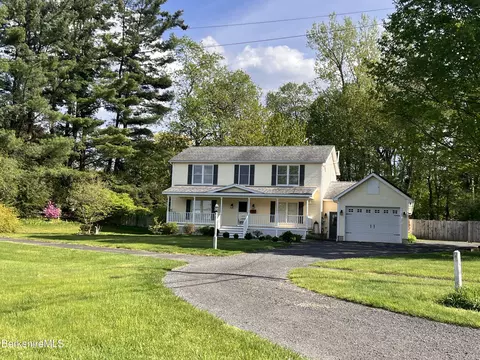 156 Harryel St, Pittsfield, MA 01201