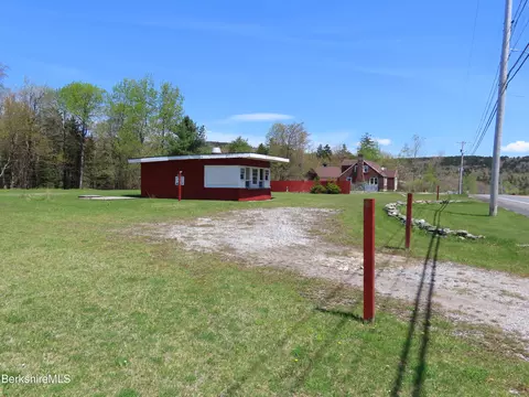 Exterior - 123 Mohawk Trl, Florida, MA 01247 photo 5 of 26