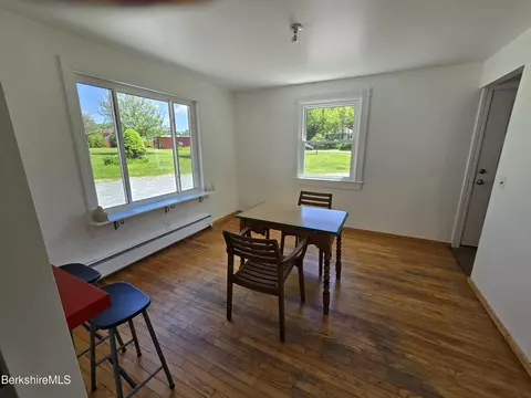 Dining - 123 Mohawk Trl, Florida, MA 01247 photo 2 of 2