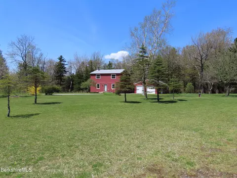 Exterior - 123 Mohawk Trl, Florida, MA 01247 photo 6 of 26