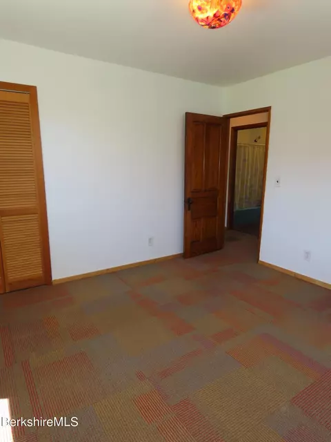 Bedroom - 123 Mohawk Trl, Florida, MA 01247 photo 3 of 8