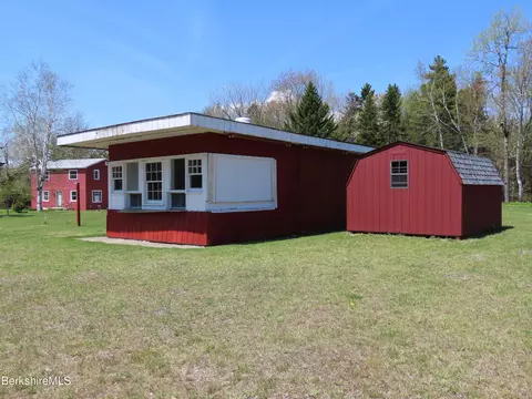 Exterior - 123 Mohawk Trl, Florida, MA 01247 photo 12 of 26