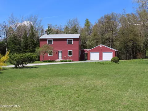 Exterior - 123 Mohawk Trl, Florida, MA 01247 photo 17 of 26