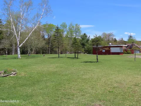 Exterior - 123 Mohawk Trl, Florida, MA 01247 photo 2 of 26