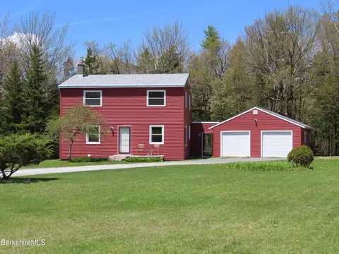 Exterior - 123 Mohawk Trl, Florida, MA 01247 photo 20 of 26
