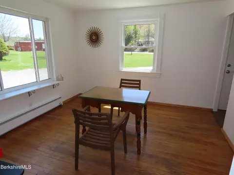 Dining - 123 Mohawk Trl, Florida, MA 01247 photo 1 of 2