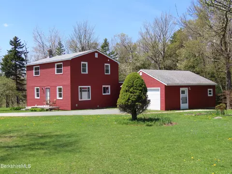 Exterior - 123 Mohawk Trl, Florida, MA 01247 photo 24 of 26