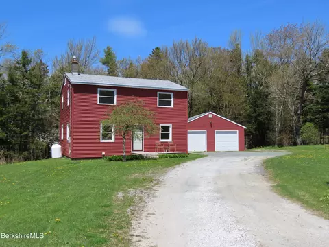 Exterior - 123 Mohawk Trl, Florida, MA 01247 photo 19 of 26