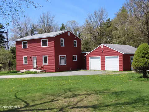 Exterior - 123 Mohawk Trl, Florida, MA 01247 photo 25 of 26