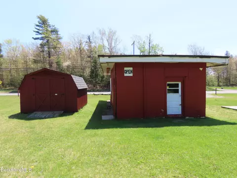 Exterior - 123 Mohawk Trl, Florida, MA 01247 photo 14 of 26