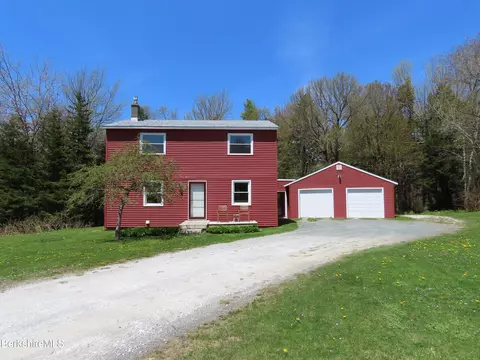 Exterior - 123 Mohawk Trl, Florida, MA 01247 photo 18 of 26