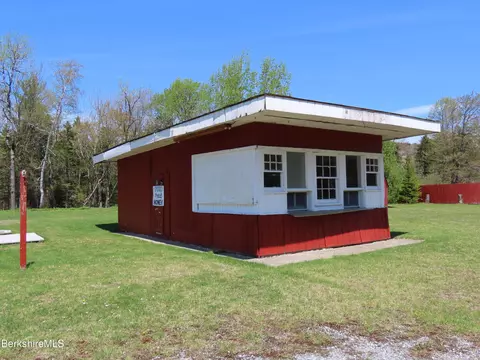 Exterior - 123 Mohawk Trl, Florida, MA 01247 photo 13 of 26