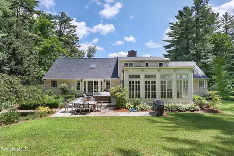 26 Pine Crest Hill Rd, Egremont, MA 01230
