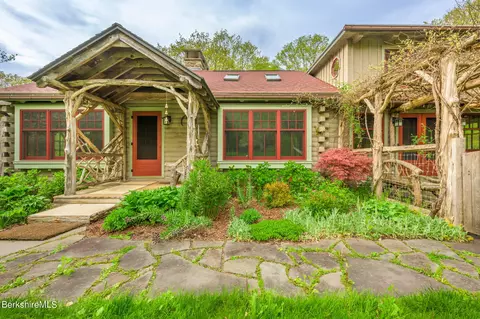 258 East Rd, Alford, MA 01266