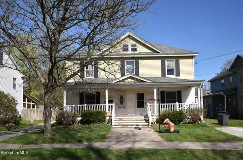 80-82 Carson Ave, Dalton, MA 01226