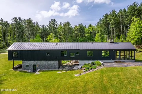 Exterior - 403 S Undermountain Rd, Sheffield, MA 01257 photo 3 of 11
