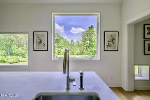 Kitchen - 403 S Undermountain Rd, Sheffield, MA 01257 photo 3 of 3