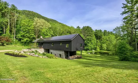 Exterior - 403 S Undermountain Rd, Sheffield, MA 01257 photo 1 of 11