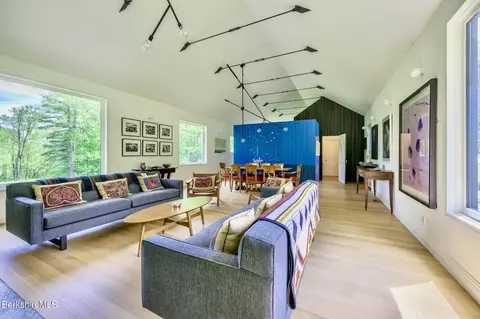 Living - 403 S Undermountain Rd, Sheffield, MA 01257 photo 1 of 1
