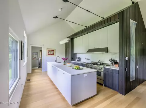 Kitchen - 403 S Undermountain Rd, Sheffield, MA 01257 photo 2 of 3