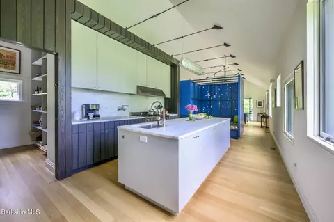 Kitchen - 403 S Undermountain Rd, Sheffield, MA 01257 photo 1 of 3