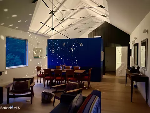 Dining - 403 S Undermountain Rd, Sheffield, MA 01257 photo 4 of 4