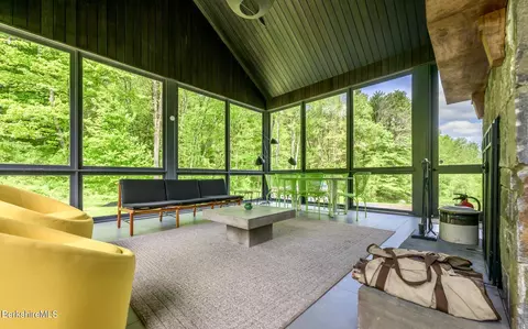 Exterior - 403 S Undermountain Rd, Sheffield, MA 01257 photo 6 of 11