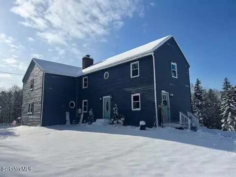 1523 North St, Windsor, MA 01270 photo 2