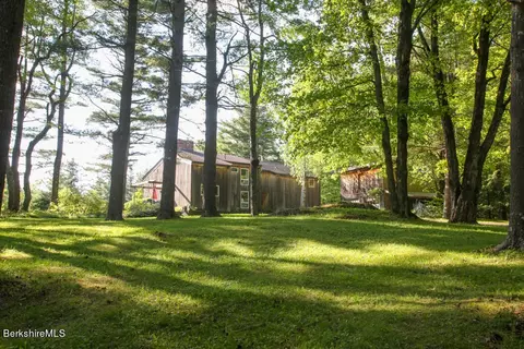 86 W Hill Rd, Hawley, MA 01339