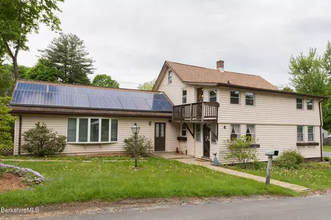 Undisclosed, Pittsfield, MA 01201