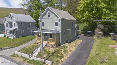 25 Millard Ave, Clarksburg, MA 01247