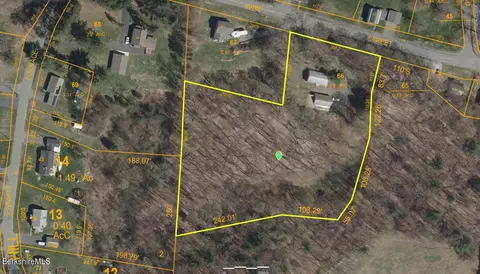 View/Area - 84 E Main St, Cheshire, MA 01225 photo 1 of 1
