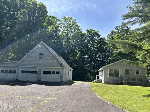 Exterior - 84 E Main St, Cheshire, MA 01225 photo 5 of 19