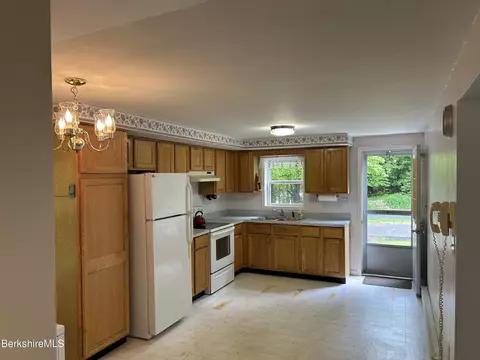 Kitchen - 84 E Main St, Cheshire, MA 01225 photo 1 of 3