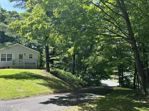 Exterior - 84 E Main St, Cheshire, MA 01225 photo 6 of 19