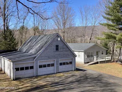Exterior - 84 E Main St, Cheshire, MA 01225 photo 19 of 19