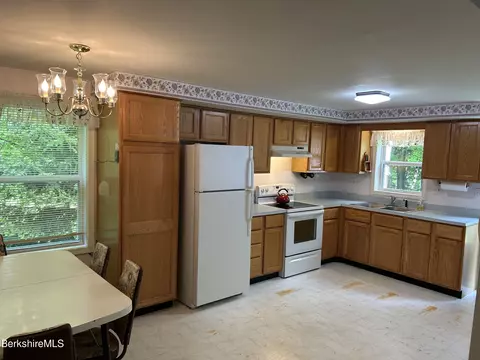 Kitchen - 84 E Main St, Cheshire, MA 01225 photo 2 of 3