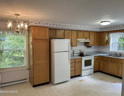 Kitchen - 84 E Main St, Cheshire, MA 01225 photo 3 of 3