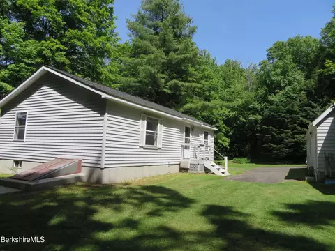 Exterior - 84 E Main St, Cheshire, MA 01225 photo 2 of 19