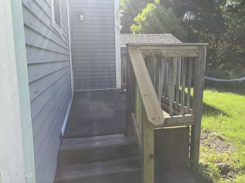 Exterior - 524 Walker St, Lenox, MA 01240 photo 3 of 3