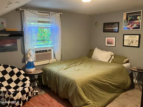 Bedroom - 524 Walker St, Lenox, MA 01240 photo 1 of 2