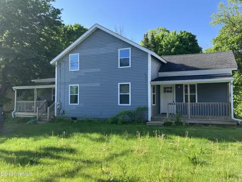 524 Walker St, Lenox, MA 01240