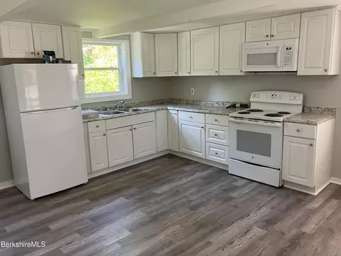 Kitchen - 524 Walker St, Lenox, MA 01240 photo 2 of 2