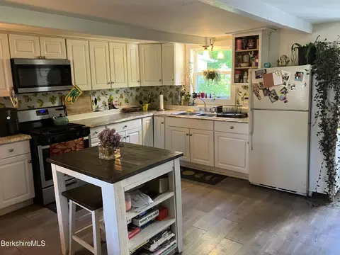 Kitchen - 524 Walker St, Lenox, MA 01240 photo 1 of 2