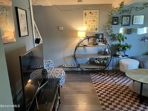 Living - 524 Walker St, Lenox, MA 01240 photo 2 of 4